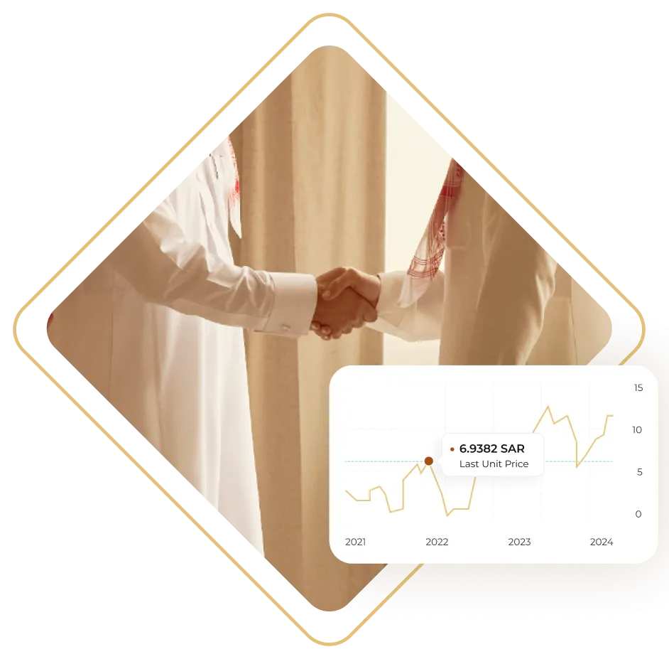 margin-lending-handshake